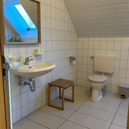 Jutta U. Andreas Arenz Apartment