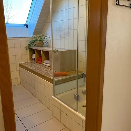 Apartment Jutta U. Andreas Arenz *