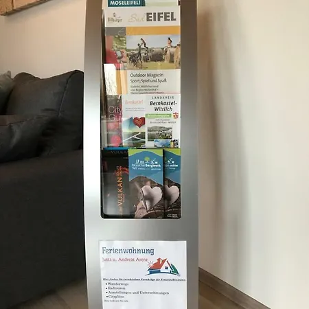 Jutta U. Andreas Arenz * Minderlittgen