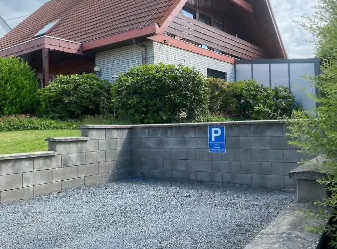 Jutta U. Andreas Arenz Apartament