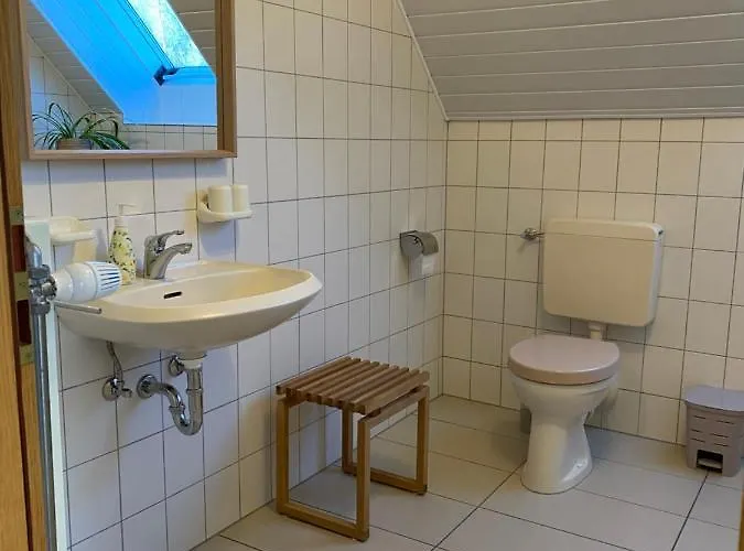 Jutta U. Andreas Arenz Apartament