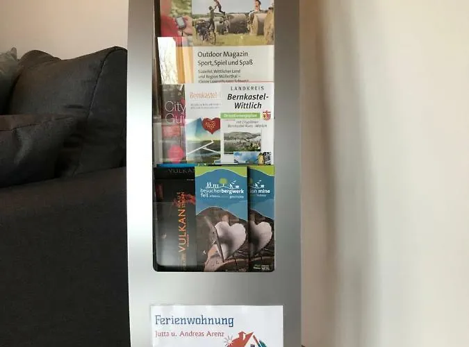 Jutta U. Andreas Arenz * Minderlittgen